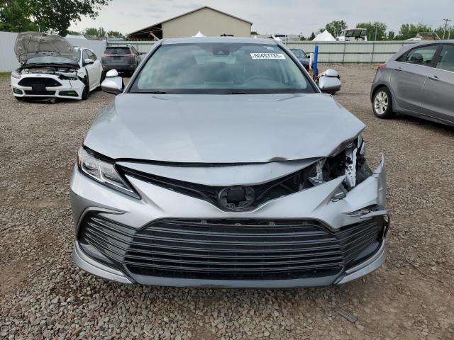  TOYOTA CAMRY 2024 Srebrny
