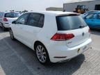 2017 VOLKSWAGEN GOLF GT TD for sale at Copart CHESTER