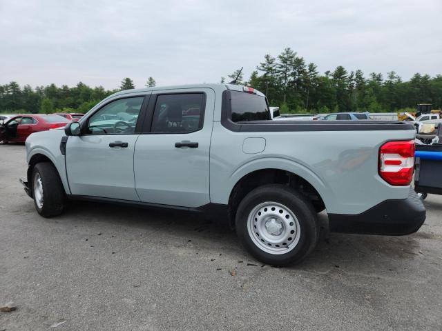  FORD MAVERICK 2024 Silver