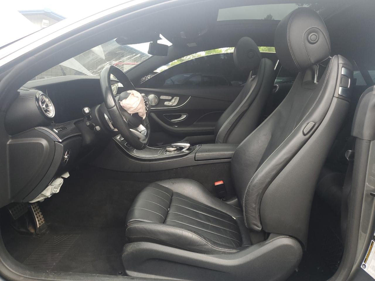 2018 Mercedes-Benz E 400 4Matic VIN: WDD1J6GB6JF006739 Lot: 61712965