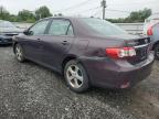 2013 Toyota Corolla Base   للبيع في Hillsborough، NJ - Minor Dent/Scratches