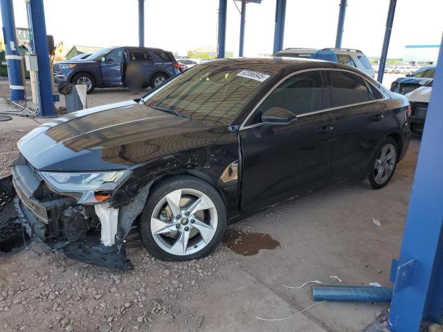  AUDI A3 2022 Czarny