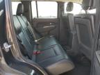 2011 Jeep Liberty Limited zu verkaufen in Airway Heights, WA - Front End