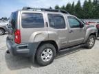 2005 Nissan Xterra Off Road for Sale in Graham, WA - Front End