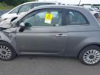 2022 FIAT 500 DOLCEV for sale at Copart SANDTOFT