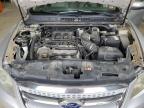 2010 Ford Taurus Sel en Venta en Candia, NH - Rear End