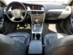2012 Audi A4 Premium продається в Marlboro, NY - Front End