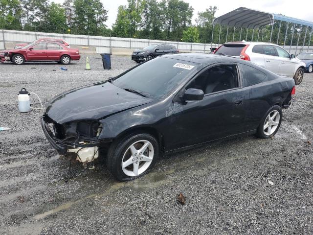 2004 Acura Rsx Type-S  