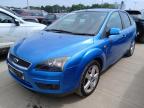 2007 FORD FOCUS TITA for sale at Copart SANDY
