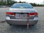 2007 Hyundai Azera Se for Sale in Riverview, FL - Front End