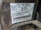 2008 Ford F350 Srw Super Duty de vânzare în Tanner, AL - Rear End