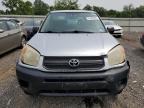 2005 Toyota Rav4  for Sale in Hillsborough, NJ - Minor Dent/Scratches