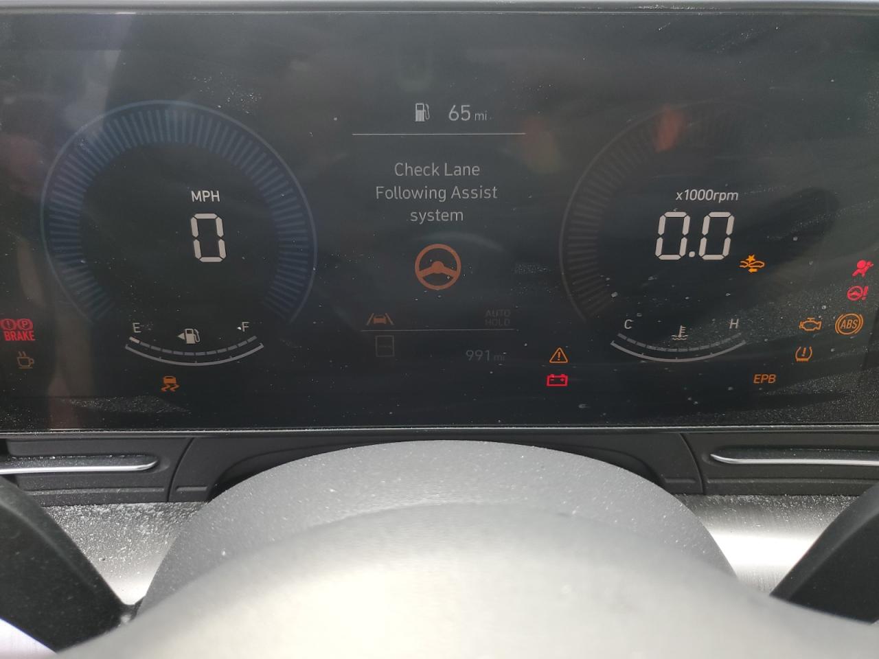 km8hb3ab0su318660 KM8HB3AB0SU318660 2025 Hyundai Kona Sel