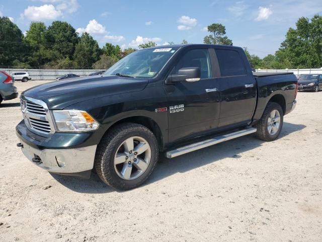 2015 RAM 1500 SLT   for sale at Copart VA - HAMPTON