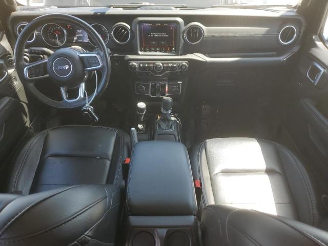  JEEP WRANGLER 2023 Czarny