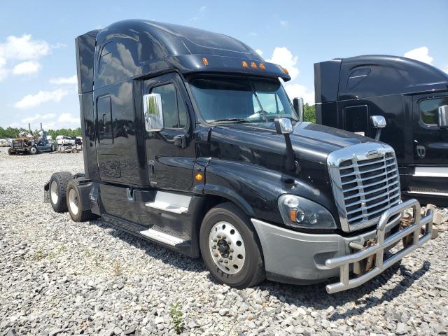 2017 FREIGHTLINER CASCADIA 125 for sale at Copart TN - MEMPHIS