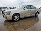 2006 Cadillac Cts Hi Feature V6   na sprzedaż w Grand Prairie, TX - Side