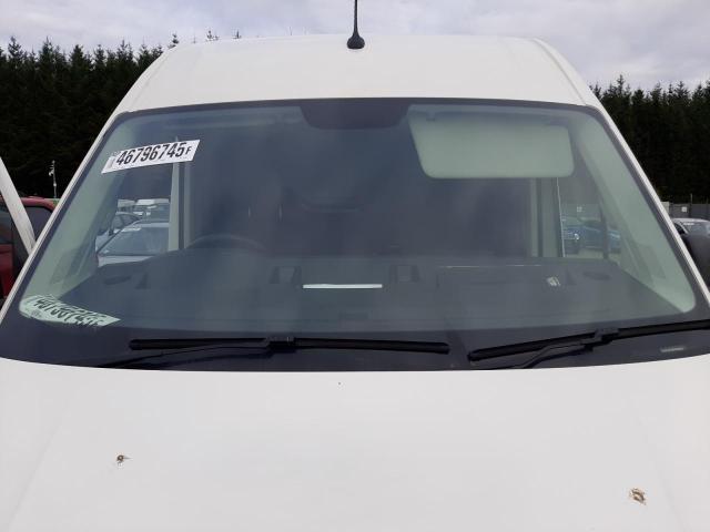 2023 VOLKSWAGEN CRAFTER CR