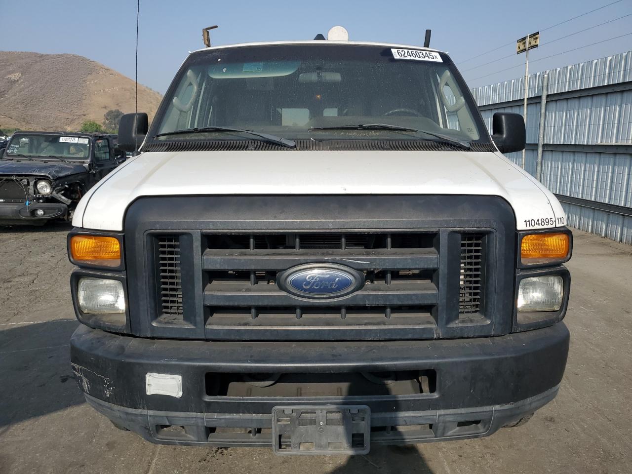 FORD ALL Models 2010 VIN 1FTNE2EL6ADA47551 zdjęcie 5