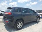 2015 Jeep Cherokee Sport de vânzare în Lebanon, TN - Front End