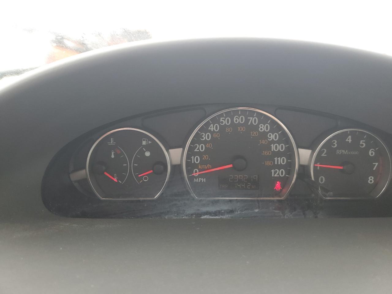 2007 Saturn Ion Level 2 VIN: 1G8AJ55F77Z154541 Lot: 61741495