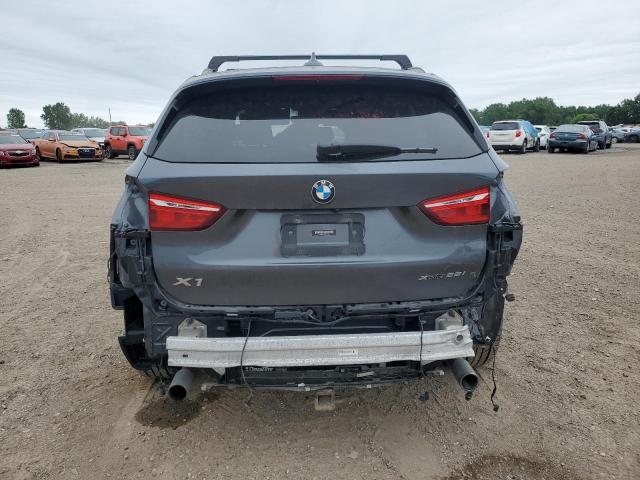  BMW X1 2019 Сharcoal