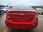 2019 Chevrolet Sonic Lt for Sale in Louisville, KY - Front End