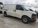 2004 Chevrolet Express G2500  на продаже в Opa Locka, FL - Rear End