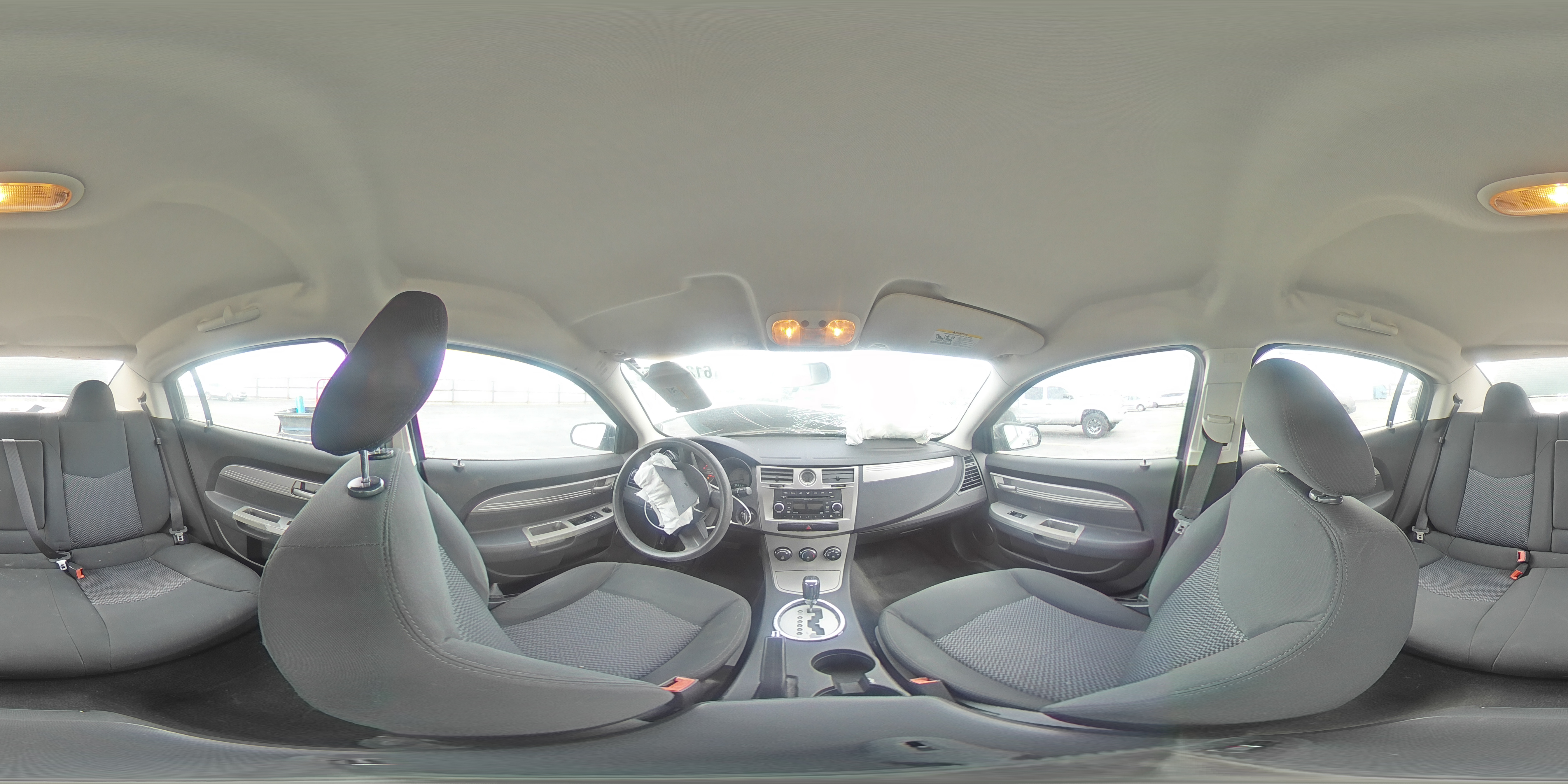 2009 Chrysler Sebring Lx VIN: 1C3LC46B29N502078 Lot: 61219515