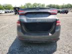 2017 Ford Fusion Se Hybrid за продажба в Marlboro, NY - Rear End