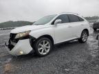 2010 Lexus Rx 350 продається в Gastonia, NC - Front End