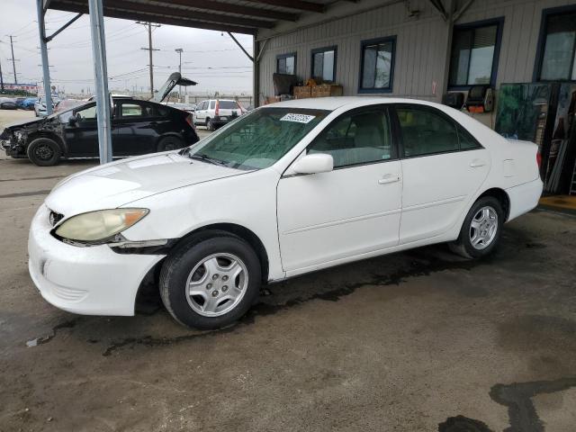 2006 Toyota Camry Le