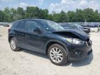 2014 Mazda Cx-5 Gt de vânzare în Mendon, MA - Front End