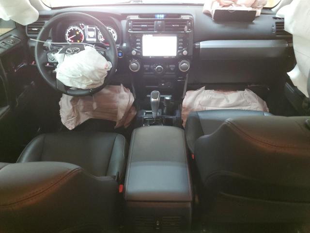  TOYOTA 4RUNNER 2021 Szary
