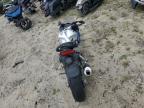2002 Suzuki Sv650 S იყიდება Candia-ში, NH - Front End