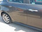 2011 ALFA ROMEO GIULIETTA for sale at Copart SANDWICH
