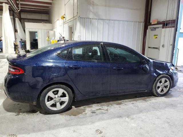  DODGE DART 2015 Granatowy