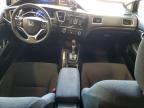 2013 Honda Civic Lx продається в West Mifflin, PA - Front End