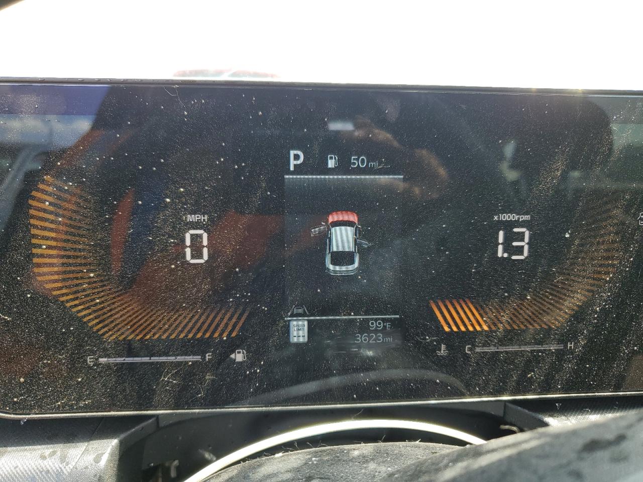 2025 Kia K4 Lx VIN: 3KPFT4DE4SE086972 Lot: 61342145