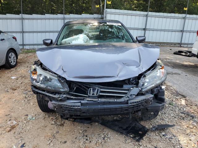  HONDA ACCORD 2015 Szary