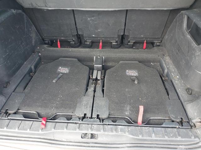 2010 CITROEN C4 GRAND P
