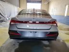 2025 Hyundai Elantra Sel იყიდება Indianapolis-ში, IN - Side
