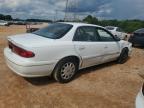 1999 Buick Century Custom за продажба в China Grove, NC - Front End