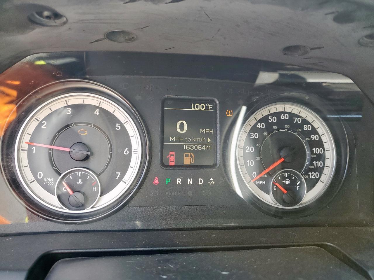 2016 Ram 1500 St VIN: 1C6RR6KG8GS382679 Lot: 59520515