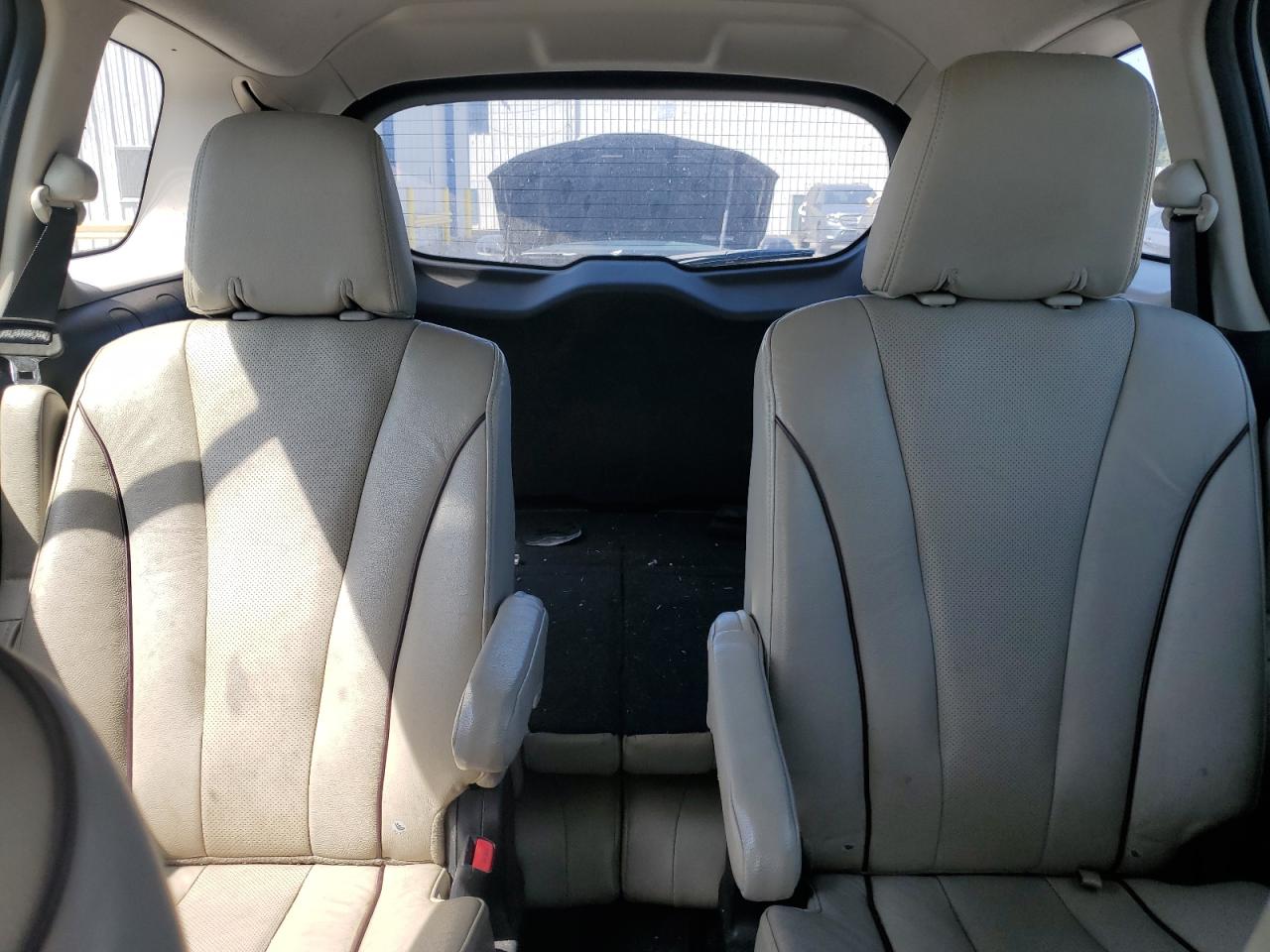 2013 Mazda 5 VIN: JM1CW2DL7D0160569 Lot: 62035655