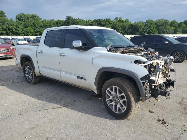  TOYOTA TUNDRA 2024 Biały