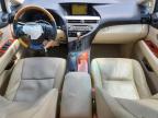 2011 Lexus Rx 350 na sprzedaż w Concord, NC - Front End
