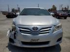 2011 Toyota Camry Base продається в Sun Valley, CA - Front End