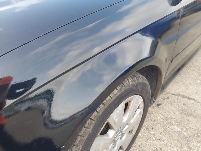 2009 AUDI A3 E 104 T