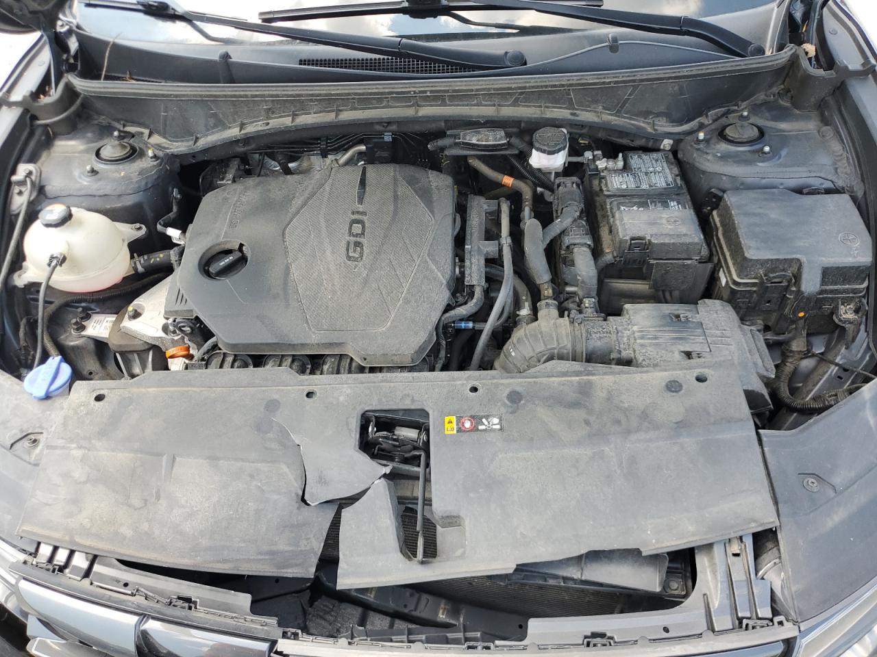 5nmjf3ae3ph236036 5NMJF3AE3PH236036 2023 Hyundai Tucson Sel